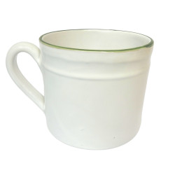 GRAND POT EN CERAMIQUE AVEC...