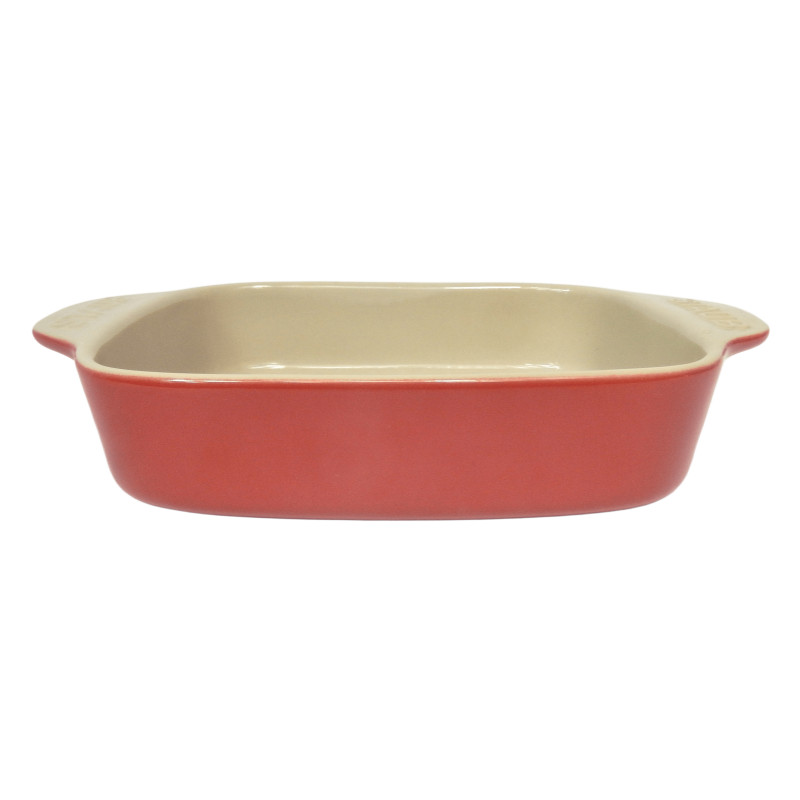 STAUB PLAT A GRATIN LASAGNES CERAMIQUE CULINAIRE