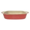 STAUB PLAT A GRATIN LASAGNES CERAMIQUE CULINAIRE