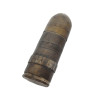 ANCIEN BRIQUET DE POILU A ESSENCE