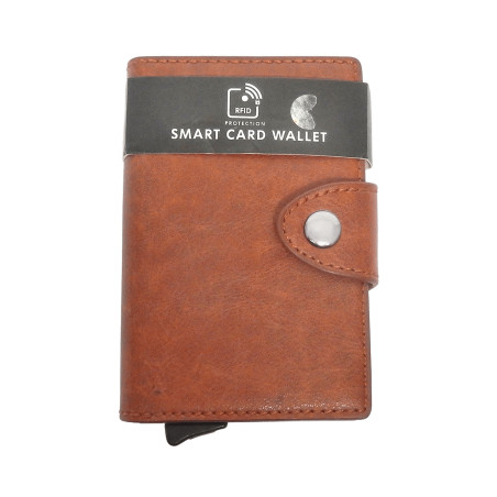 PORTE CARTES PROTECTION RFID