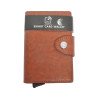 PORTE CARTES PROTECTION RFID