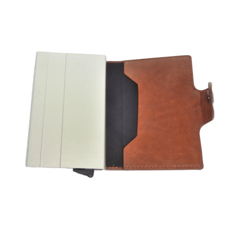 PORTE CARTES PROTECTION RFID