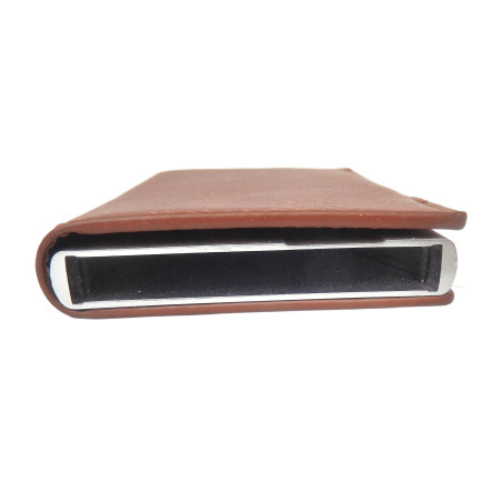 PORTE CARTES PROTECTION RFID