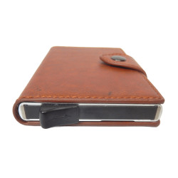 PORTE CARTES PROTECTION RFID