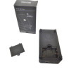 AXE HAUT PARLEUR POUR SMARTPHONE MAGIC SPEAKER