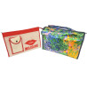 LOT 2 TROUSSES DE TOILETTE