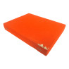 COFFRET SERVICE A THE 6 CUILLERES + PINCE A SUCRE ALGERIE