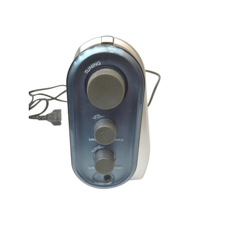 RADIO TRANSISTOR PO/GO/FM SONY ICF-704L