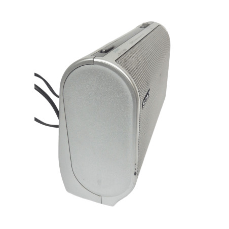 RADIO TRANSISTOR PO/GO/FM SONY ICF-704L