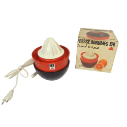 PRESSE AGRUMES SEB VINTAGE...
