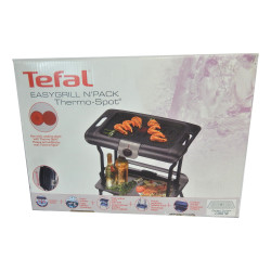 TEFAL EASYGRILL BARBECUE...