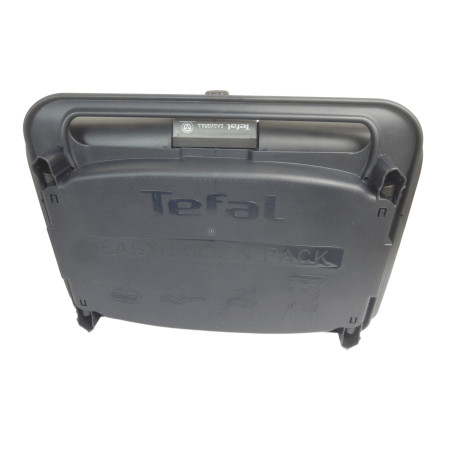 TEFAL EASYGRILL BARBECUE SUR PIEDS ELECTRIQUE INTERIEUR EXTERIEUR