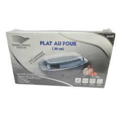 PLAT AU FOUR PRADEL 32 CM...