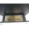 CHEMINEE BIO ETHANOL FIREGLASS 60X40CM MURALE OU A POSER