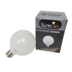 AMPOULE LED FORME BOULE 12W...
