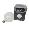 AMPOULE LED FORME BOULE 12W E27 4000K LUM'IN