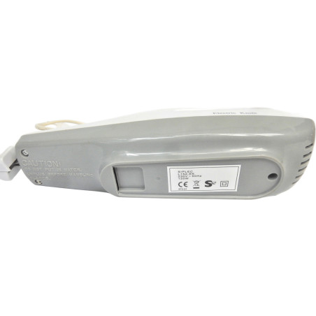 COUTEAU ELECTRIQUE SIPLEC