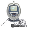 APPAREIL KARAOKE CDG MEGASOUND