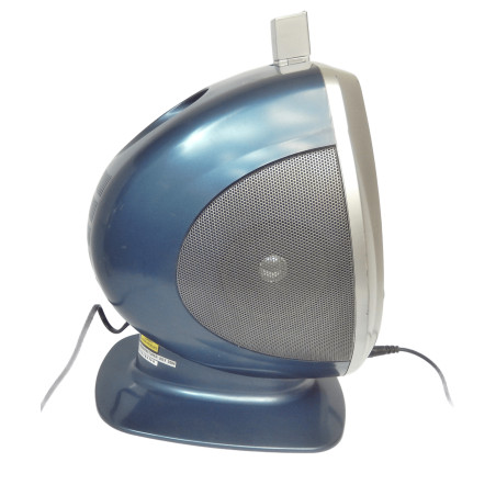APPAREIL KARAOKE CDG MEGASOUND
