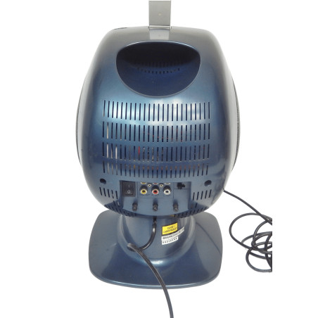 APPAREIL KARAOKE CDG MEGASOUND