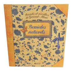 LIVRE SECRETS ET RECETTES...