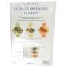 LIVRE LA CUISINE GOURMANDE ET RAPIDE 150 RECETTES