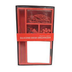 ORGANISEUR DE BUREAU AVEC...