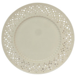 PLAT ASSIETTE ANNE NICHOLS...