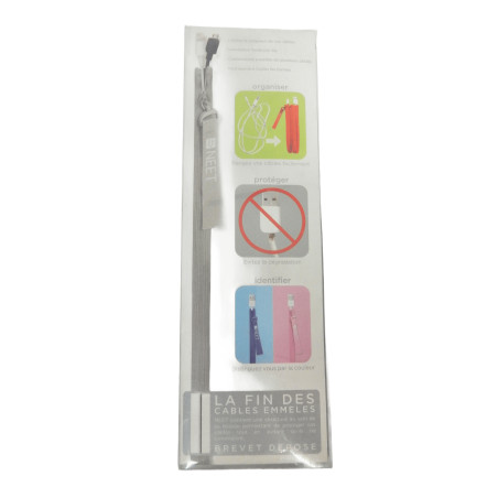 PACK D'ACCESSOIRES POUR CONSOLE NEW 2DS XL + PROTEGE CABLES