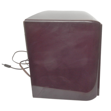 RADIO TSF RADIOLA FIN DES ANNEES 50