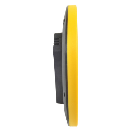 PENDULE HORLOGE MURALE QUARTZ LUCKY LUKE