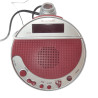 RADIO REVEIL PROJECTION D'HEURE BIGBEN FC METZ