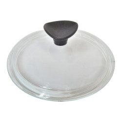 COUVERCLE VERRE PYREX...