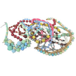LOT 13 COLLIERS FANTAISIE...