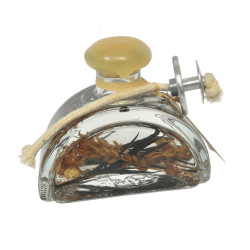 LAMPE A HUILE SENTEUR...