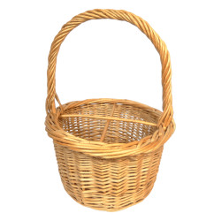 PANIER ROND PORTE...