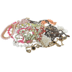 LOT 18 COLLIERS FANTAISIE...