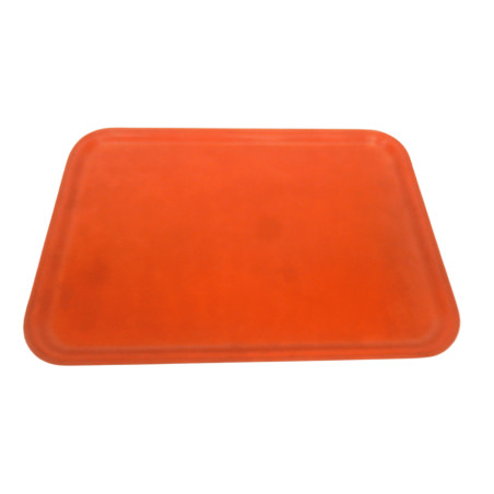 LOT 5 PLATEAUX DE SERVICE VINTAGES DIVERS