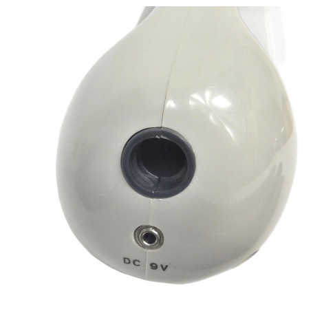 JOUET ASPIRATEUR ROBOLUX A PILES