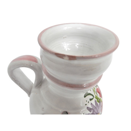 BRULE PARFUM FAIT MAIN VALLAURIS MAURICE BOIRON