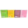 LOT 4 LIVRES DE CUISINE FORMAT POCHE N°2