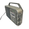 RADIO DIGITALE SONY ICF-M770S PO/OC/FM
