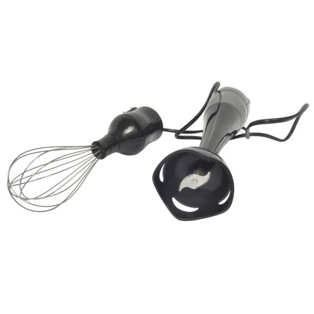 MIXEUR PLONGEANT + FOUET WATSHOME 2 VITESSES