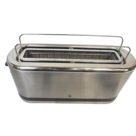 GRILLE TOUT PAIN WMF KITCHENminis 1 FENTE 4 FONCTIONS