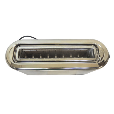 GRILLE TOUT PAIN WMF KITCHENminis 1 FENTE 4 FONCTIONS