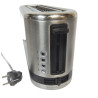GRILLE TOUT PAIN WMF KITCHENminis 1 FENTE 4 FONCTIONS