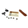 SINGER 807 NOTICE LIVRET D'INSTRUCTIONS + ACCESSOIRES