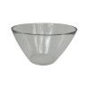 SALADIER BORMIOLI ROCCO Ø20CM VERRE TRANSPARENT