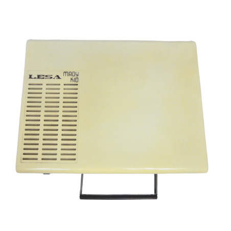 MANGE DISQUE 45T MADY KID LESA ANNEES 70